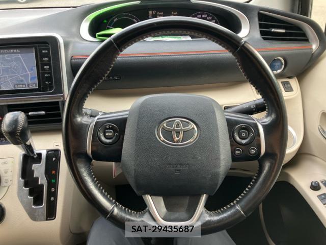 Toyota SIENTA 2015-10 8648712-8