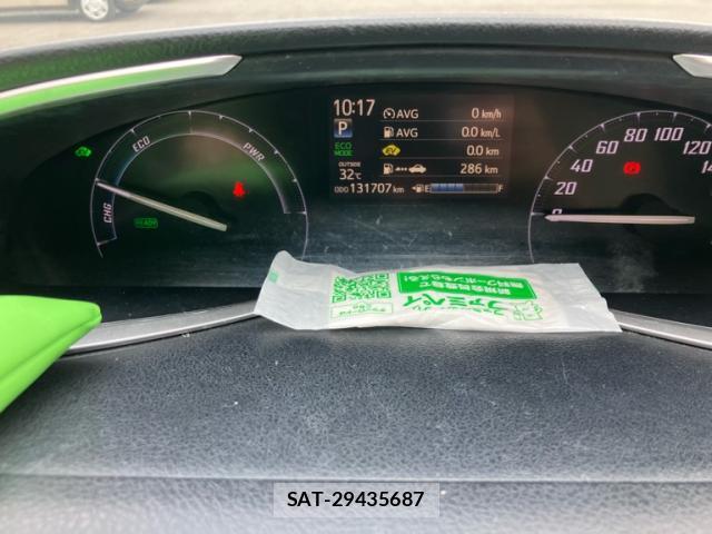 Toyota SIENTA 2015-10 8648712-9
