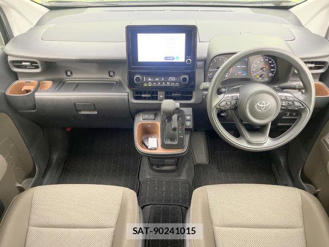 Toyota SIENTA 2022-11 8648757-1