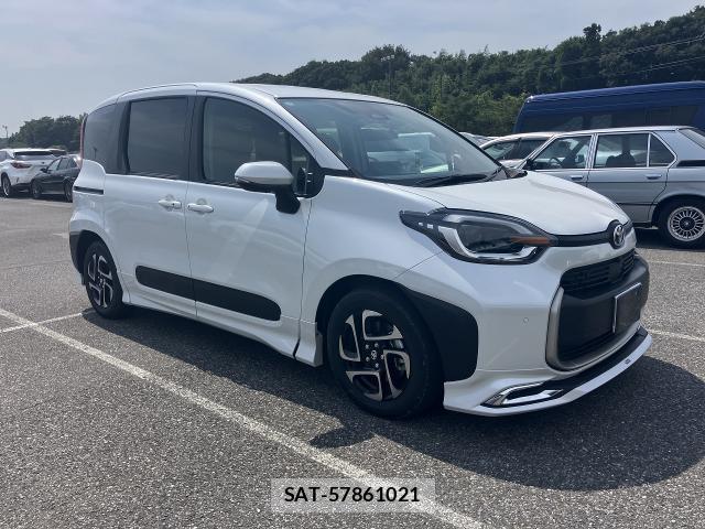 Toyota SIENTA 2025-09 8648800-0