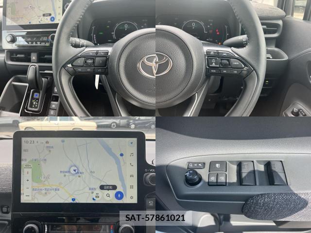 Toyota SIENTA 2025-09 8648800-8