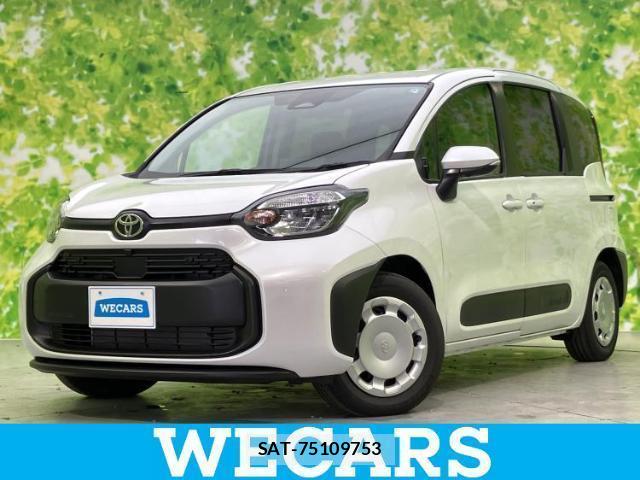 Toyota SIENTA 2026-04 8648849-0