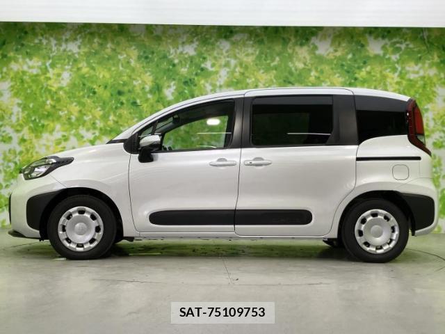 Toyota SIENTA 2026-04 8648849-1