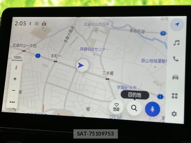 Toyota SIENTA 2026-04 8648849-9