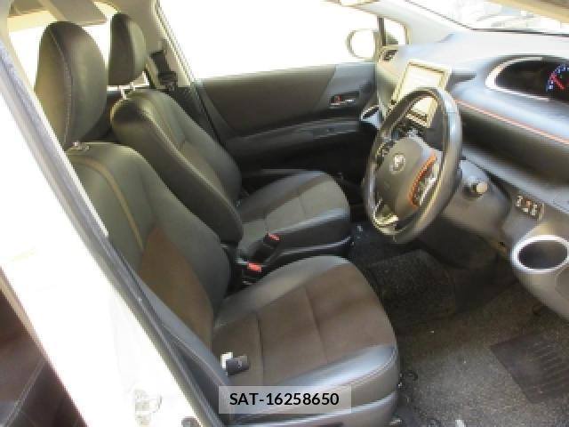 Toyota SIENTA 2020-02 8648888-3