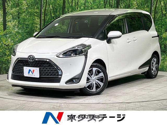 Toyota SIENTA 2019-10 8649209-0