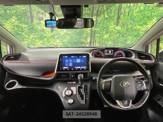 Toyota SIENTA 2019-10 8649209-1