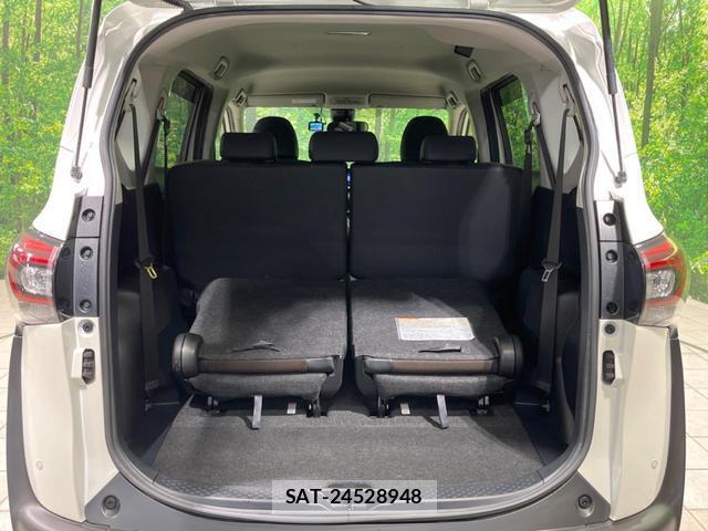 Toyota SIENTA 2019-10 8649209-10