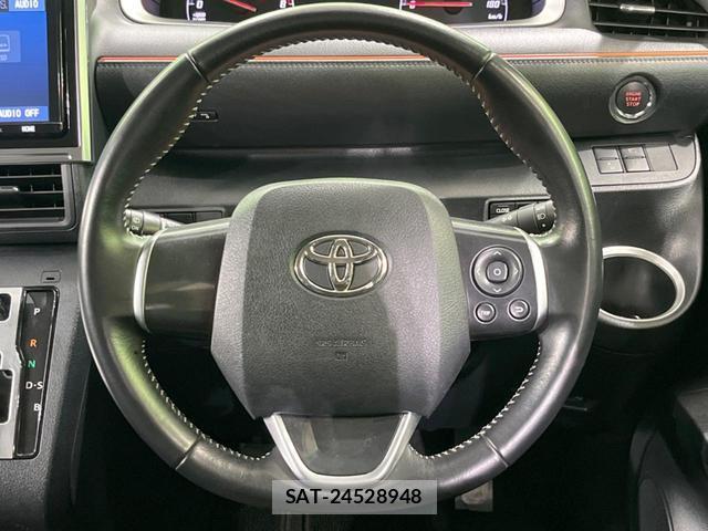 Toyota SIENTA 2019-10 8649209-11