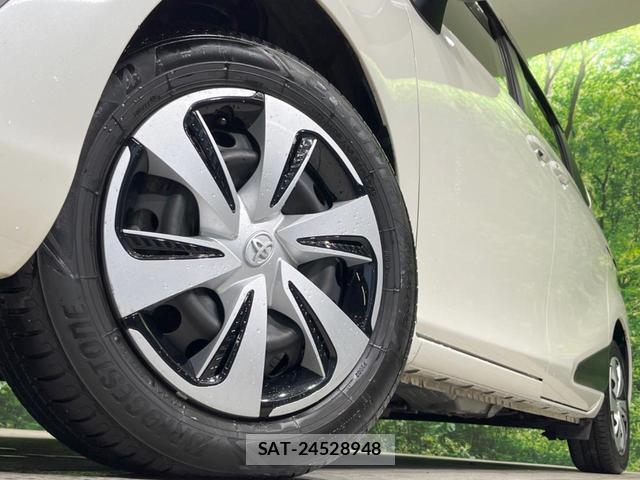 Toyota SIENTA 2019-10 8649209-13