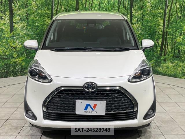 Toyota SIENTA 2019-10 8649209-14