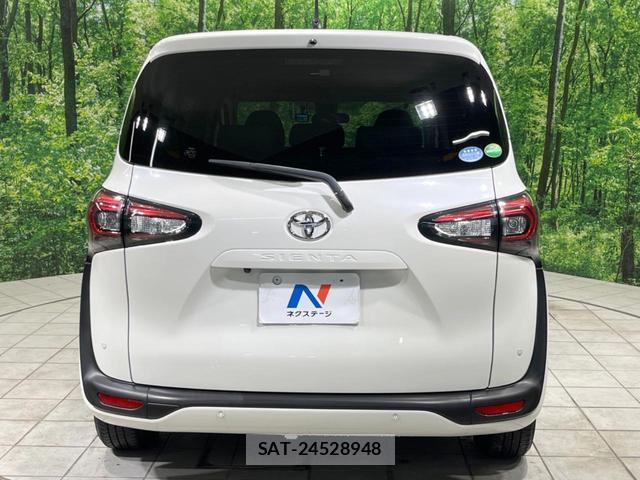 Toyota SIENTA 2019-10 8649209-15