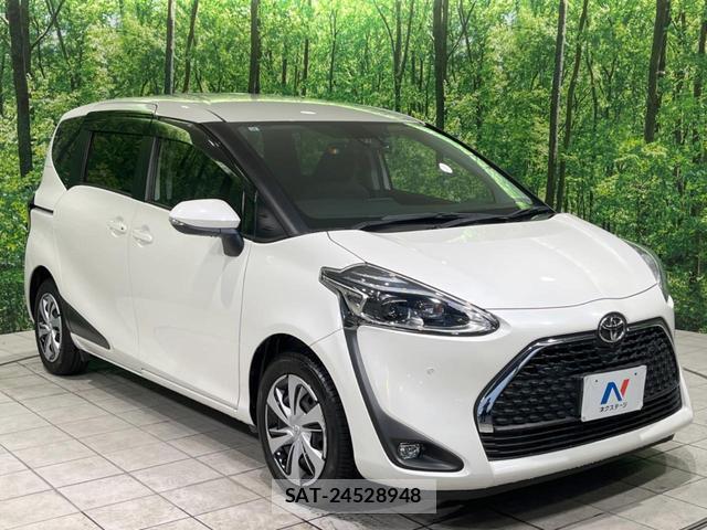 Toyota SIENTA 2019-10 8649209-16