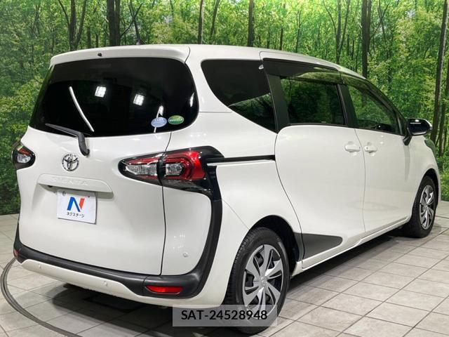 Toyota SIENTA 2019-10 8649209-17