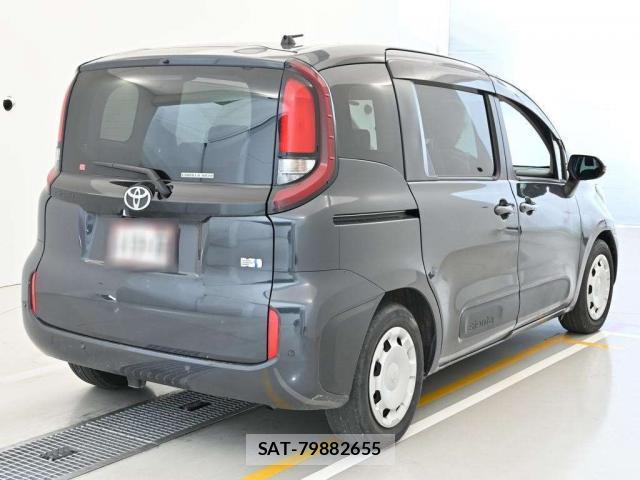 Toyota SIENTA 2022-11 8649252-1