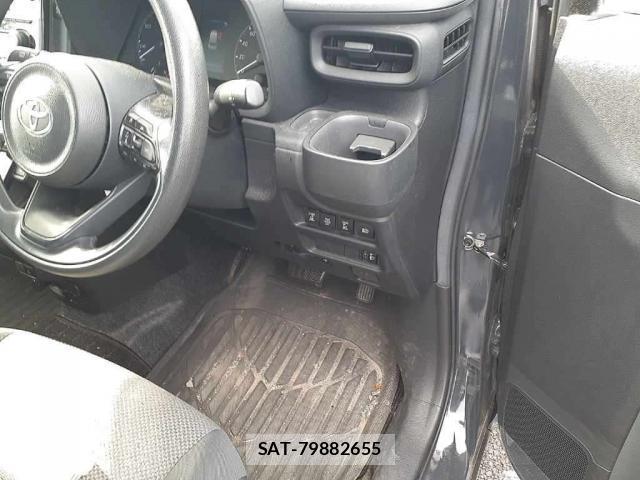 Toyota SIENTA 2022-11 8649252-2
