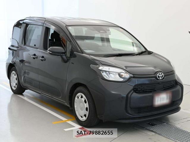Toyota SIENTA 2022-11 8649252-4