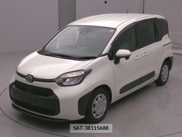 Toyota SIENTA 2023-01 8649291-11