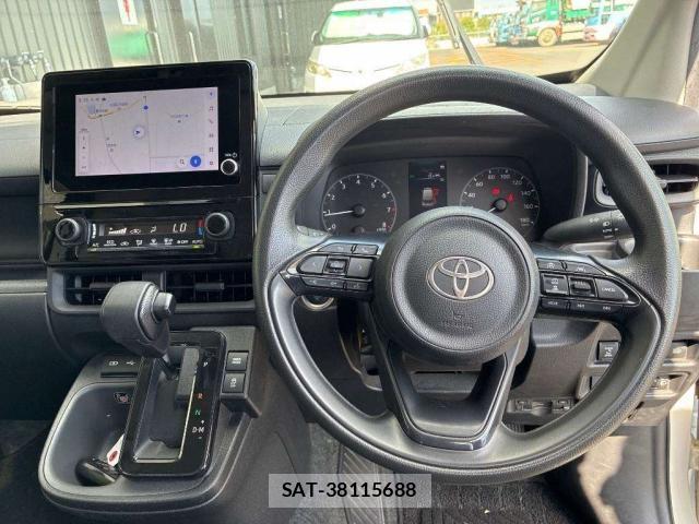 Toyota SIENTA 2023-01 8649291-2