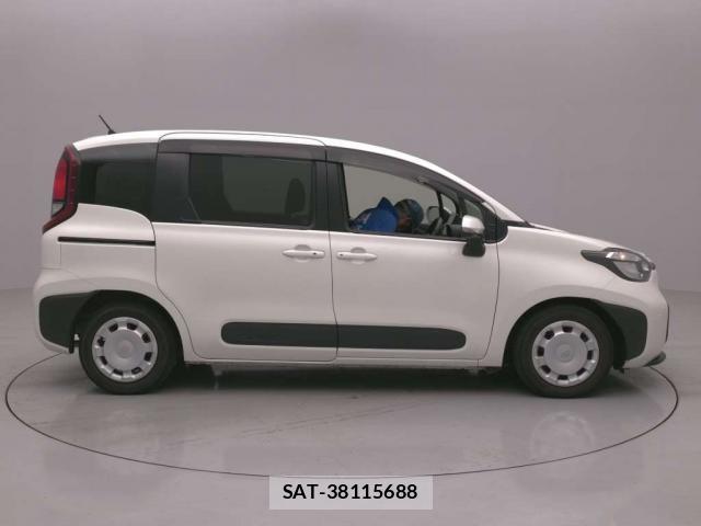 Toyota SIENTA 2023-01 8649291-3