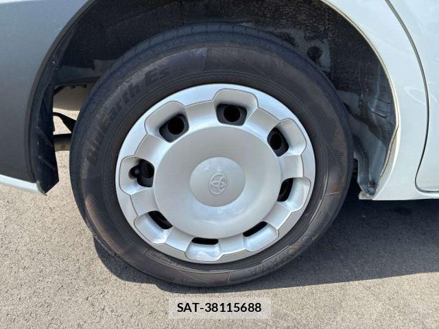 Toyota SIENTA 2023-01 8649291-8