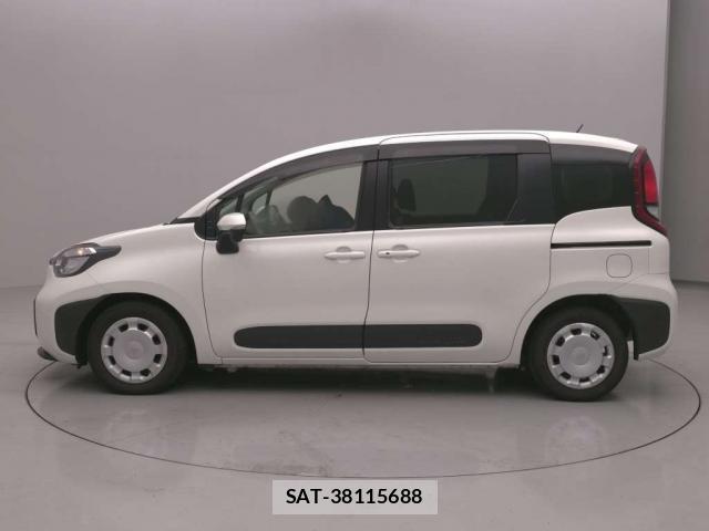 Toyota SIENTA 2023-01 8649291-9