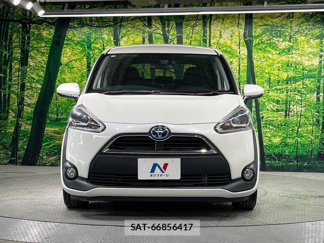 Toyota SIENTA 2018-01 8649367-14