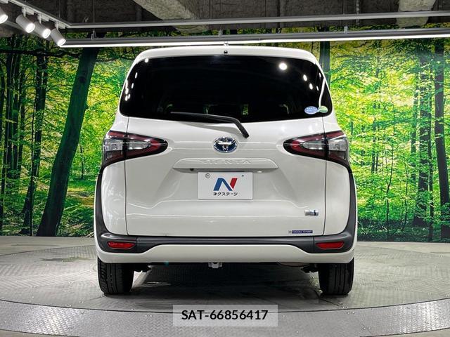 Toyota SIENTA 2018-01 8649367-15