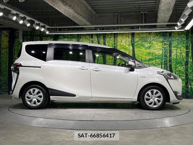 Toyota SIENTA 2018-01 8649367-16