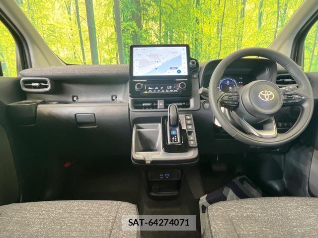 Toyota SIENTA 2026-05 8649441-1