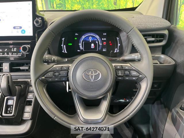 Toyota SIENTA 2026-05 8649441-11