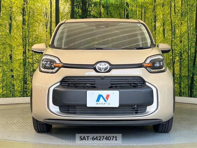 Toyota SIENTA 2026-05 8649441-14
