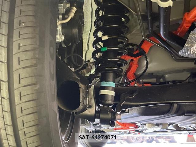 Toyota SIENTA 2026-05 8649441-19