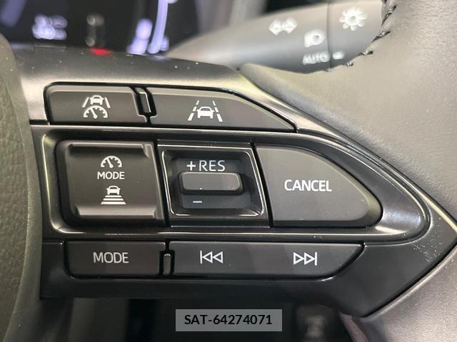 Toyota SIENTA 2026-05 8649441-5