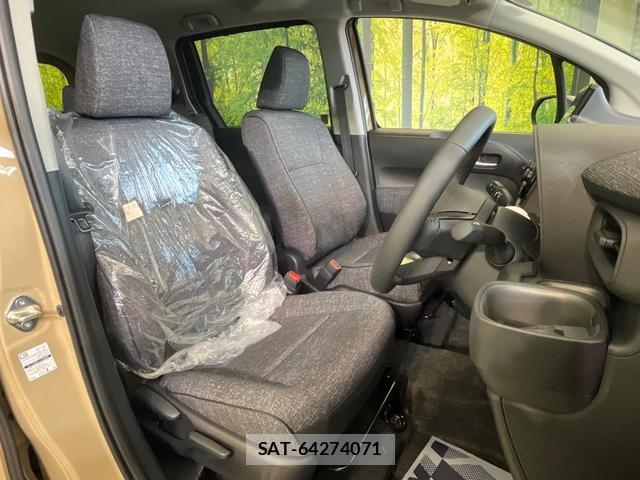Toyota SIENTA 2026-05 8649441-7