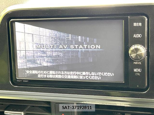 Toyota SIENTA 2017-05 8649536-1