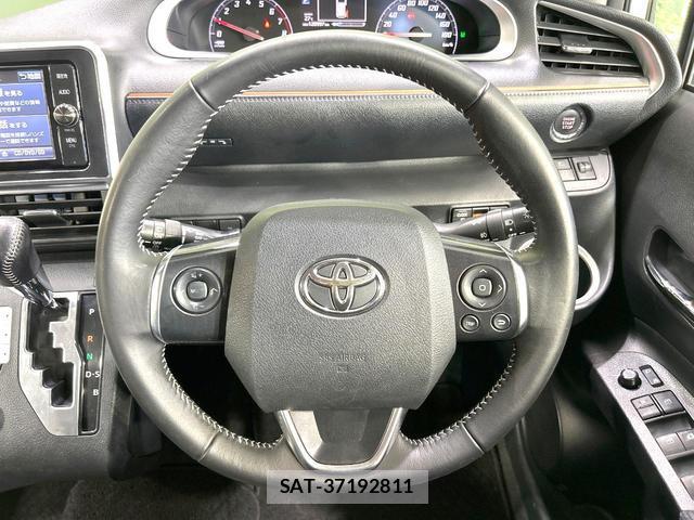 Toyota SIENTA 2017-05 8649536-11