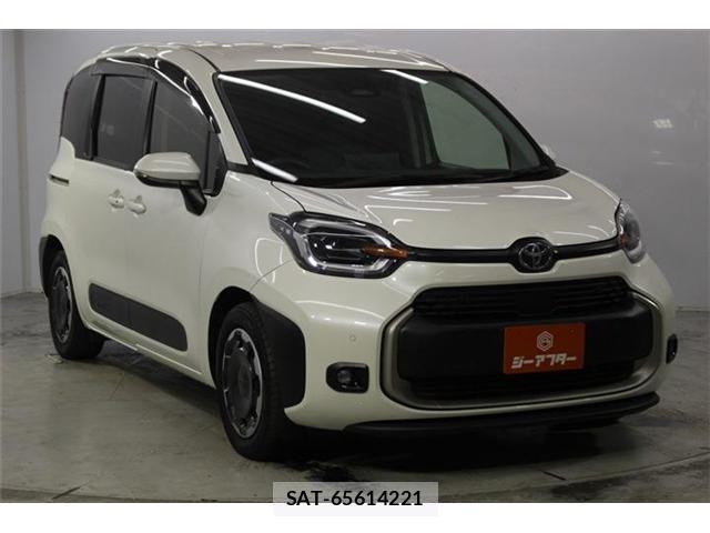 Toyota SIENTA 2023-07 8649566-2