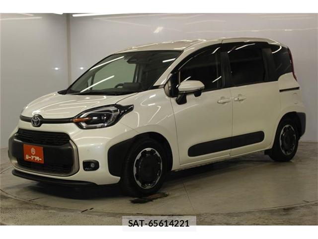 Toyota SIENTA 2023-07 8649566-8