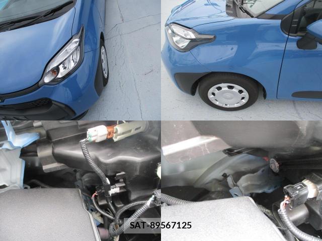 Toyota SIENTA 2024-11 8649599-8