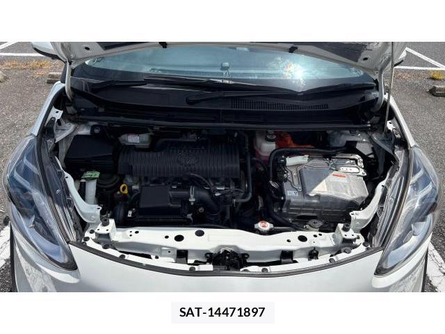 Toyota SIENTA 2020 8649655-11