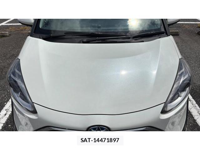 Toyota SIENTA 2020 8649655-16