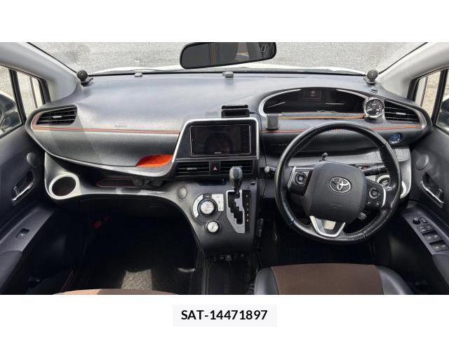 Toyota SIENTA 2020 8649655-5
