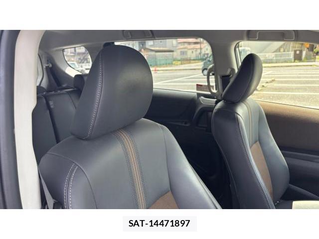 Toyota SIENTA 2020 8649655-6
