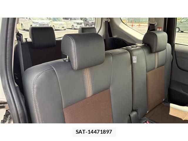 Toyota SIENTA 2020 8649655-7