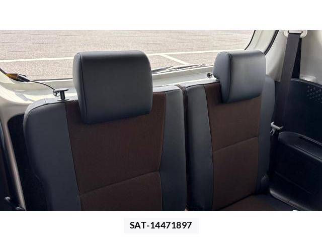 Toyota SIENTA 2020 8649655-8