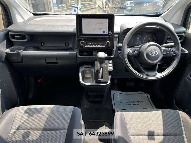 Toyota SIENTA 2023-07 8649782-1