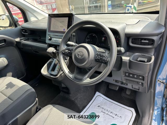 Toyota SIENTA 2023-07 8649782-9