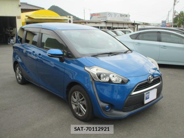Toyota SIENTA 2015-12 8649805-10