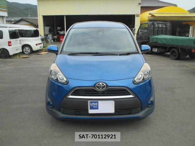 Toyota SIENTA 2015-12 8649805-16